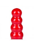 Red Boy Anal Wand 782421589202 toy