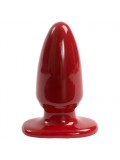 Red Boy - Butt Plug - Large 782421588908