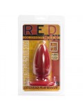 Red Boy - Butt Plug - Large 782421588908 toy