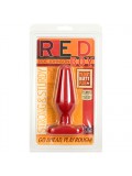 Red Boy - Butt Plug - Medium 782421584603 toy