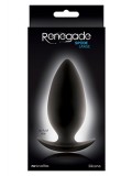 RENEGADE SPADES LARGE BLACK 0657447093821 toy