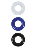 RENEGADE STAMINA RINGS 0657447093425