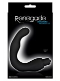 RENEGADE VIBR MASSAGER III BLACK 0657447097034 toy