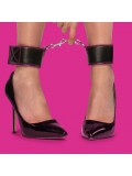 REVERSIBLE ANKLE CUFFS - PINK 8714273786661 photo