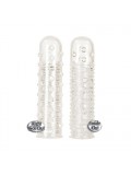 Reversible Cock Sleeve 0716770053695