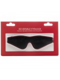 REVERSIBLE EYEMASK - RED 8714273786401 toy