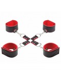 REVERSIBLE HOGTIE - RED 8714273786609 review