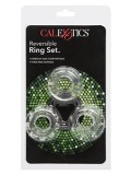 REVERSIBLE RING SET CLEAR 0716770087362 toy