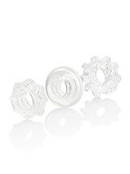 REVERSIBLE RING SET CLEAR 0716770087362