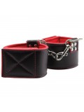 REVERSIBLE WRIST CUFFS - RED 8714273786456