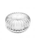 Ribbed Ring - Clear 852184004394