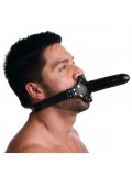 Ride Me Mouth Gag 848518003911 photo