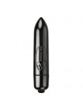 RO-80mm Be My Knight Bullet Vibrator 811041011500