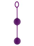 ROCK & ROLL BALLS PURPLE 8715548001663