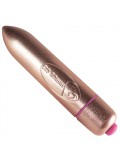 Rocks Off RO-80 Bullet Precious Golden Passion 811041011319