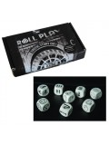 Roll Play Dice Game 799665610869
