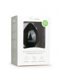 Round Butt Plug 8718627525371 toy