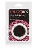 RUBBER RING WHITE MEDIUM 0716770004468 toy