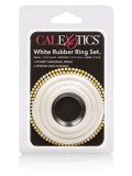 RUBBER RING WHITE SET 3PCS 0716770004505 toy