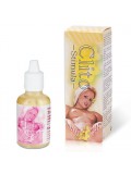 CLITO STIMULA CLITORIAL GEL 20ML