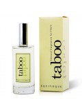 TABOO EQUIVOQUE PARFUM FOR THEM 50ML