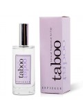 TABOO ESPIEGLE PARFUM FOR HER 50ML