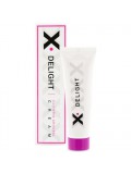 X-DELIGHT CLITORIS AROUSAL CREAM FOR WOMAN 30ML