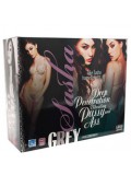 Sasha Grey Pussy And Ass Masturbator 0782421930615 photo