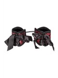 SCANDAL CORSET CUFFS 0716770081476