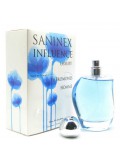 SCENT FOR MEN WITH PHEROMONES SANINEX INFLUENCE LUXURY. 8984686901931