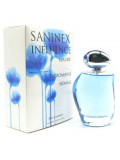 SCENT FOR MEN WITH PHEROMONES SANINEX INFLUENCE LUXURY. 8984686901931 photo