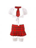 Schoolgirl Set 4024144268511