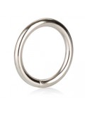 Medium Silver Cock Ring 0716770004376 toy