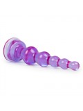 Sectragels Anal Tool - Anal Dildo Purple 782421417604 photo