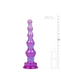 Sectragels Anal Tool - Anal Dildo Purple 782421417604 review