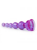 Sectragels Anal Tool - Anal Dildo Purple 782421417604 image