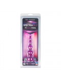Sectragels Anal Tool - Anal Dildo Purple 782421417604 package