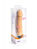 CLASSIC SILICONE FLESH 19CM 6946689004813 photo