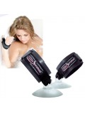 Sex In The Shower Suction Hand Cuffs 646709960049