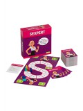 SEXPERT QUIZ VOLUME 1 EN 8717703521580
