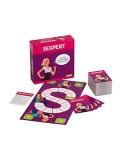 SEXPERT QUIZ VOLUME 1 FR 8717703521597