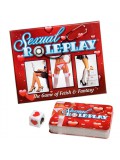Sexual Role Play Game 176554005676