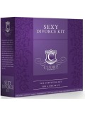 SEXY DIVORCE KIT 8714273060419