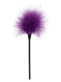 SEXY FEATHER TICKLER PURPLE 8713221461285