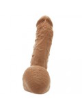 Shane Diesel Big Black and Realistic Dildo 657447014710 toy