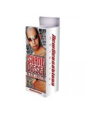 Shane Diesel Big Black and Realistic Dildo 657447014710 review