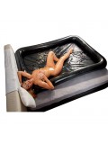 Sheet With Inflatable Border 4024144322534 review