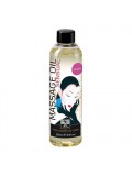 Shiatsu Massage Oil - Sensual Jasmin 4042342000979