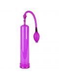 AUGMENT PUMP PURPLE