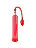 AUGMENT PUMP RED